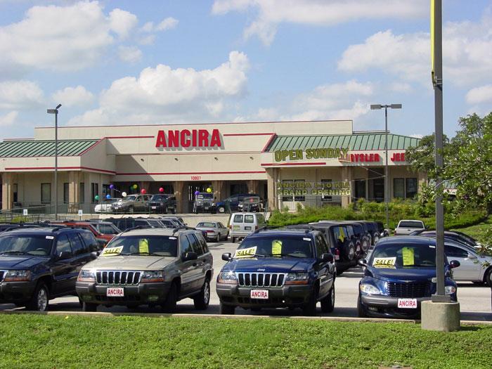 Pictures for Ancira Chrysler Jeep Dodge Ram in San Antonio